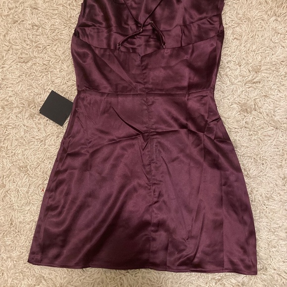 Lulus Homecoming Dress - Picture 3 of 3